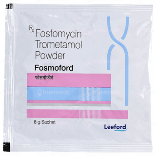 Fosmoford Powder 8Gm